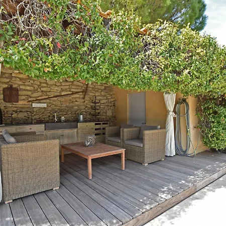 Stylish Villa In Southern France With Pool 생-쿠앵탕-라-포테리