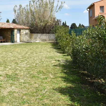 빌라 Stylish Villa In South Of France With Private Swimming Pool 생-쿠앵탕-라-포테리