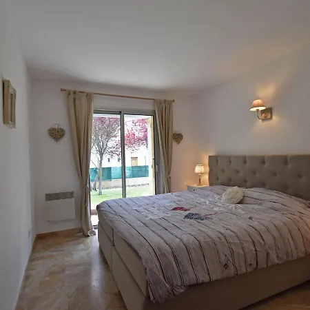 빌라 Stylish Villa In Southern France With Pool *