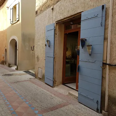 Stylish Villa In Southern France With Pool * 생-쿠앵탕-라-포테리