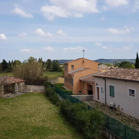 빌라 Stylish Villa In Southern France With Pool 생-쿠앵탕-라-포테리