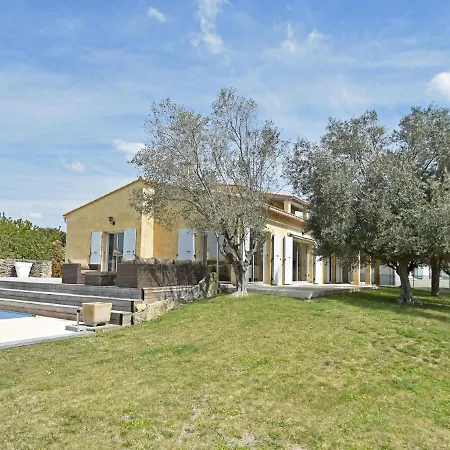 Stylish Villa In South Of France With Private Swimming Pool *