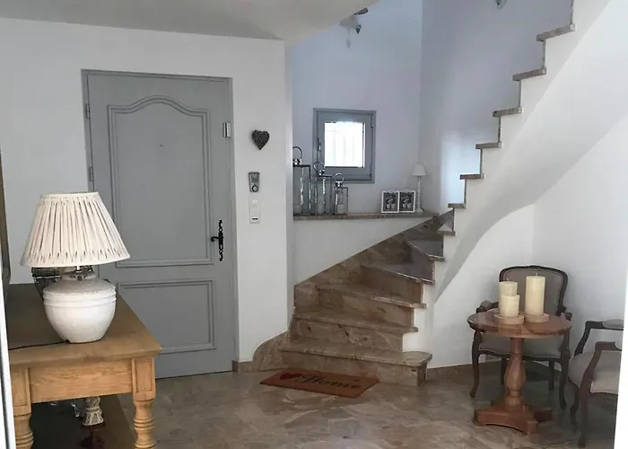 Stylish Villa In Southern France With Pool 빌라 *