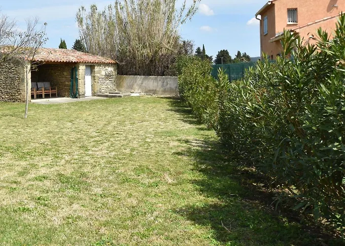 빌라 Stylish Villa In Southern France With Pool 생-쿠앵탕-라-포테리