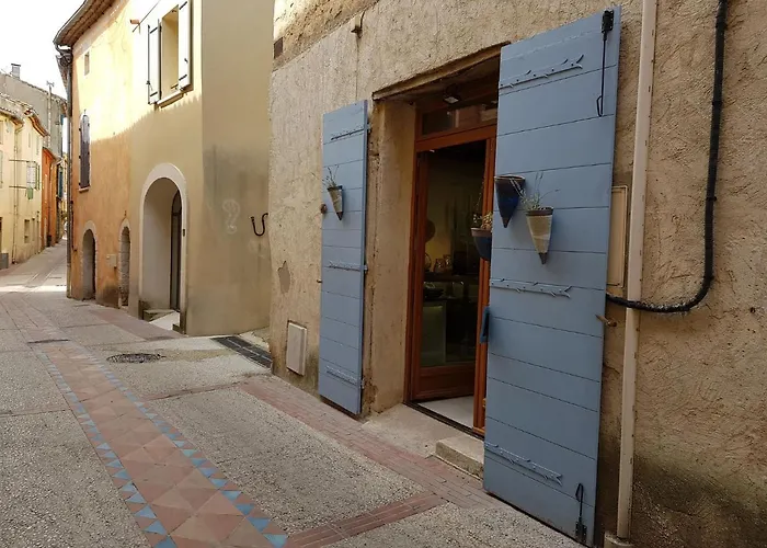 Stylish Villa In Southern France With Pool * 생-쿠앵탕-라-포테리
