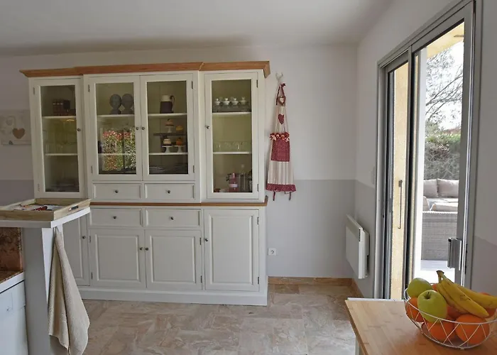 Stylish Villa In Southern France With Pool * 생-쿠앵탕-라-포테리
